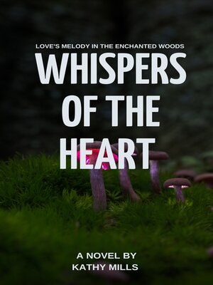 cover image of Whispers of the heart